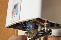 free Crowgate Street boiler install quotes